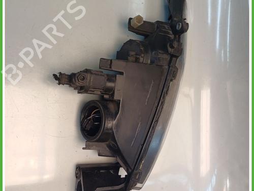 Left headlight LANCIA Y (840_) 1.2 (840AA, 840AF1A) | BP25333079C28 
