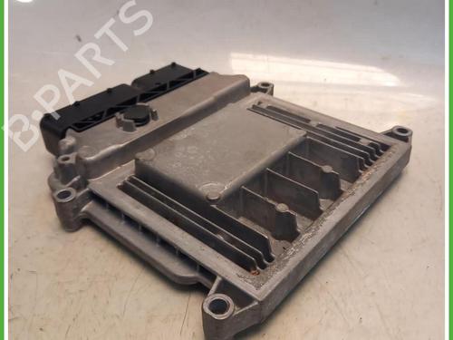 Engine control unit (ECU) KIA CEE'D SW (ED) 1.4 | BP40075634M57 - Image 4