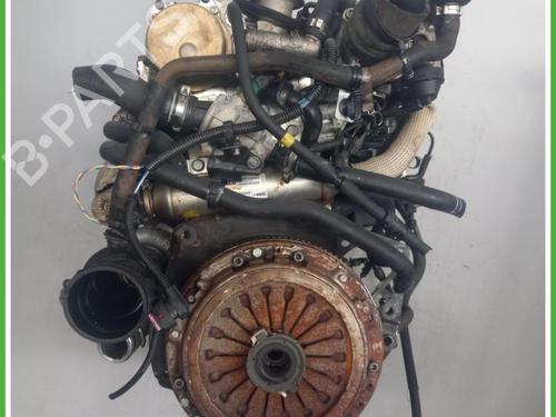Used Engine Engine ALFA ROMEO GT (937_) 1.9 JTD (937CXN1B) (150 hp) 40148608 40148608