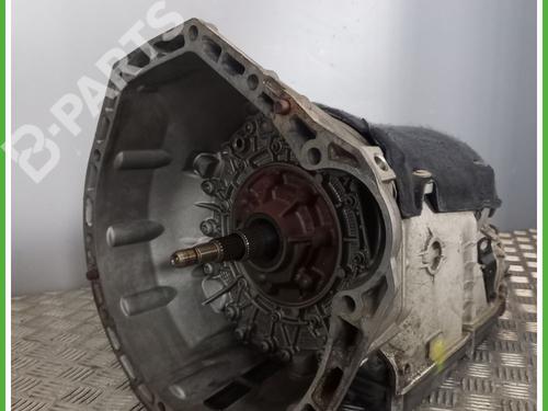 Gearbox MERCEDES-BENZ C-CLASS (W203) C 220 CDI (203.008) | BP11868719M3 