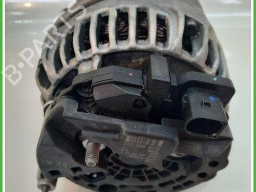 Alternator VW GOLF VI (5K1) 1.2 TSI | BP40133368M7  - Image 5