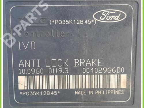 ABS pump FORD FOCUS C-MAX (DM2) 1.6 Ti | BP11369186M43 
