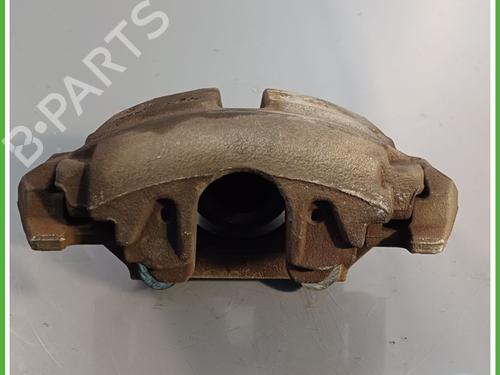 Left front brake caliper SEAT IBIZA IV SC (6J1, 6P5) 1.6 TDI | BP18875124M105 