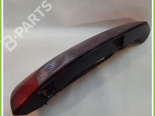 Left taillight OPEL CORSA C (X01) 1.0 (F08, F68) | BP11749018C34 