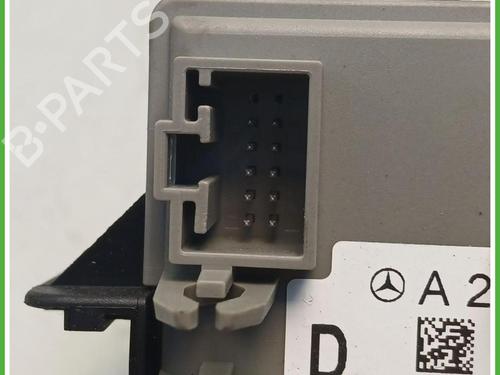 Ignition barrel MERCEDES-BENZ A-CLASS (W176) A 180 (176.042) | BP40148225M48 - Image 4
