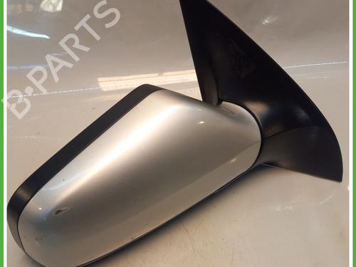 Right mirror OPEL ASTRA G Estate (T98) 1.7 DTI 16V (F35) | BP30846949C27