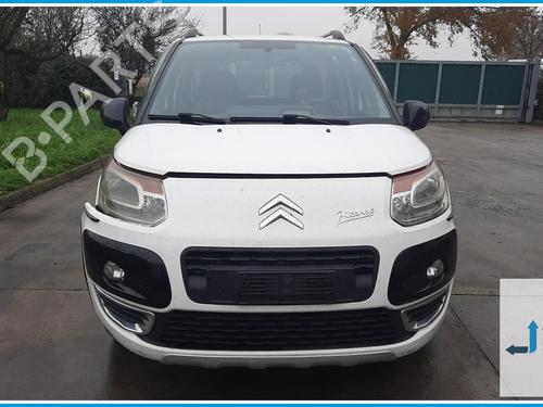 Switch CITROËN C3 Picasso (SH_) 1.6 HDI 90 | BP40145553I30 - Image 14