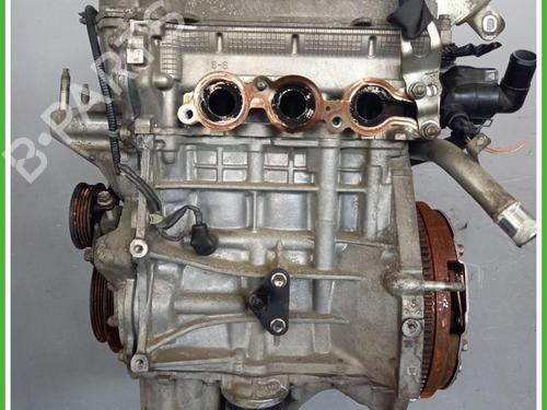 Engine SUZUKI SPLASH (EX) 1.0 (A5B310) | BP40145690M1 - Image 4