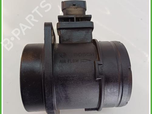 Mass air flow sensor FIAT GRANDE PUNTO (199_) 1.3 D Multijet | BP18960906M95 