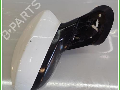 Right mirror FIAT PUNTO EVO (199_) 1.3 D Multijet (199AXC1A, 199BXC1A, 199AXT1A, 199BXT1A) | BP19094652C27 