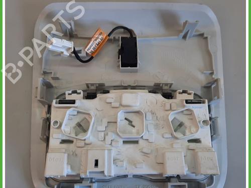 Interior roof light PEUGEOT 208 I (CA_, CC_) 1.6 HDi | BP14363032I8