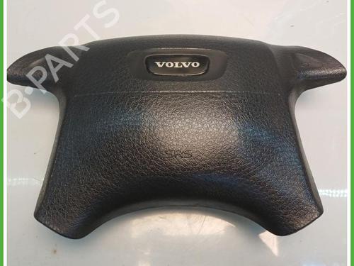 Used Driver airbag Driver airbag VOLVO S40 I (644) 1.6 (105 hp) 40147302 40147302