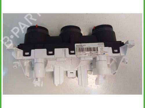 Climate control RENAULT CAPTUR II (HF_) TCe 90 (HFM6) | BP40144270I5 - Image 2