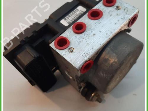 Used ABS pump ABS pump FIAT SEICENTO / 600 (187_) 1.1 (187AXB, 187AXB1A, 187AXC1A02) (54 hp) 40132466 40132466