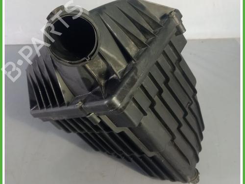 Luftrenser kiste FIAT MULTIPLA (186_) 1.6 16V Bipower (186AXC1A) (103 hp) 30846877