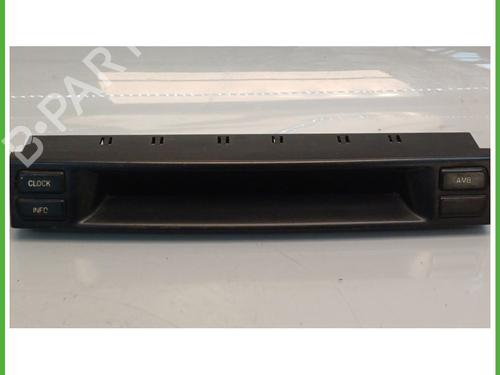 Bilradio MAZDA 6 Station Wagon (GY) 2.0 DI (GY19) (143 hp) 28839388