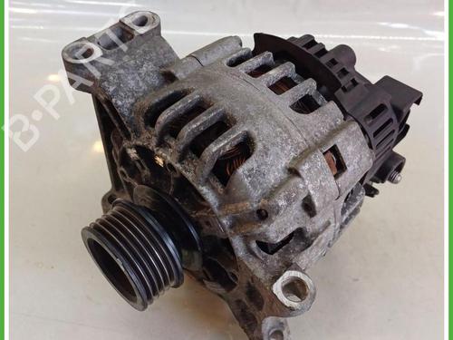 alternator-mercedes-benz-a-class-w169-2004-2005-2006-2007-2008-2009-2010-2011-2012-40136752 main image