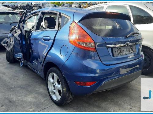 Starter FORD FIESTA VI (CB1, CCN) 1.25 | BP40135039M8 - Image 8