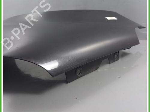 Left front fenders MERCEDES-BENZ A-CLASS (W168) A 140 (168.031, 168.131) | BP12214045C41 