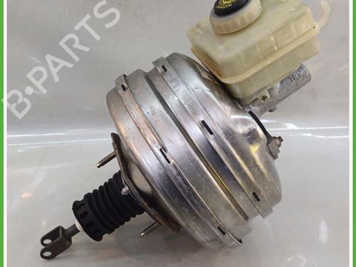 Used Servo brake BMW 5 Touring (E61) 530 xd (231 hp) 15554013
