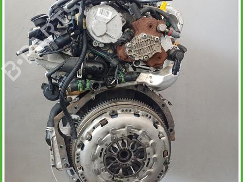 Engine RENAULT ESPACE IV (JK0/1_) 2.0 dCi (JK03, JK04, JK1C, JK1G, JK1J, JK1K) | BP40074622M1 - Image 4