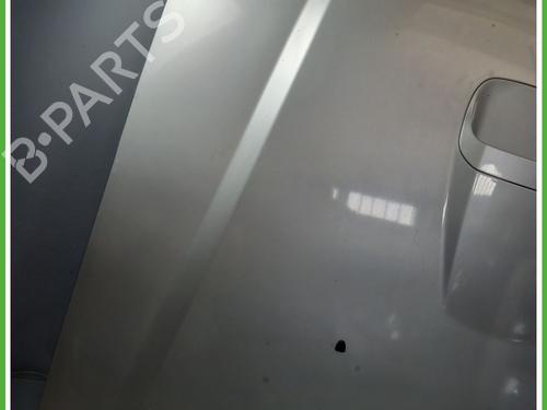 Hood KIA CARNIVAL II (GQ) 2.9 CRDi | BP15268712C1 