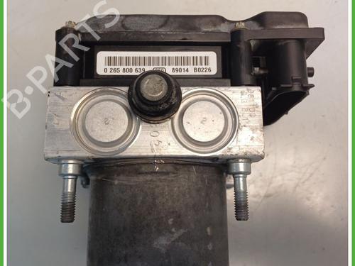 ABS pump HYUNDAI i30 (FD) 1.4 | BP25754807M43 