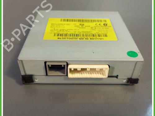 Radio MAZDA 6 Saloon (GJ, GL) 2.2 D (GJ2FP, GJ1021, GJ1022, GL1021) | BP30169413E6