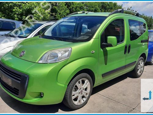 Starter FIAT QUBO (225_) 1.3 D Multijet (225AXE1A, 225CXE1A, 225AXH1A, 225AXL1A,... | BP40140985M8 - Image 7