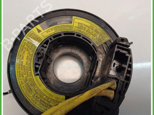 Squib airbag JEEP CHEROKEE (KJ) 2.5 CRD 4x4 | BP27566793C102 