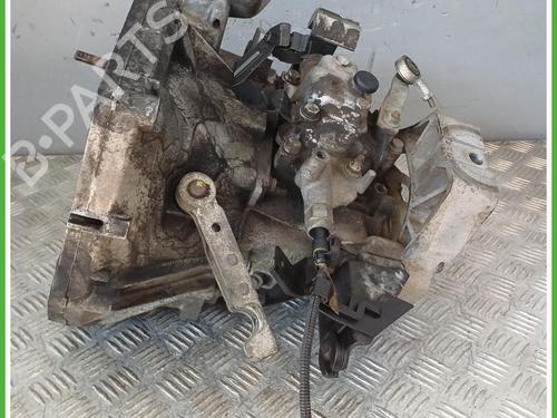 Gearbox FIAT PANDA (169_) 1.3 D Multijet (169.AXC1A) | BP40149030M3 - Image 4
