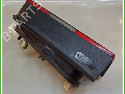 Right taillight OPEL COMBO Box Body/MPV 1.6 CNG 16V | BP16106917C35 