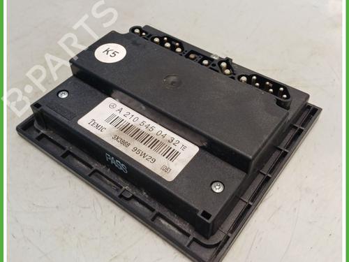 Øvrige Styrinhsenheder MERCEDES-BENZ E-CLASS (W210) E 200 (210.035) | BP31013039M11