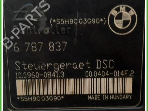 ABS pump BMW 1 (E81) 116 d | BP12235859M43 