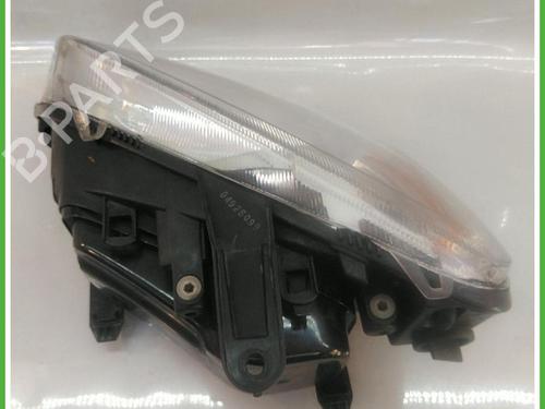 Right headlight FORD C-MAX (DM2) 1.6 TDCi | BP40135909C29 - Image 5