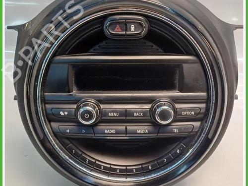 Bilradio MINI MINI CLUBMAN (F54) Cooper SD (190 hp) 23332094