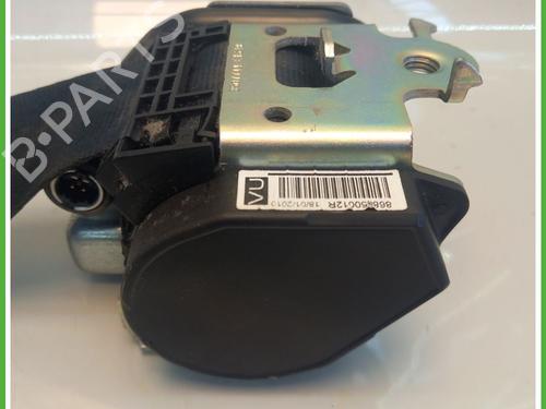 Front left belt tensioner RENAULT SCÉNIC III (JZ0/1_) 1.6 16V (JZ0U, JZ1B) | BP29629560C87 