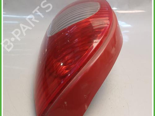 Right taillight CITROËN XSARA PICASSO (N68) 1.8 16V | BP24973737C35 