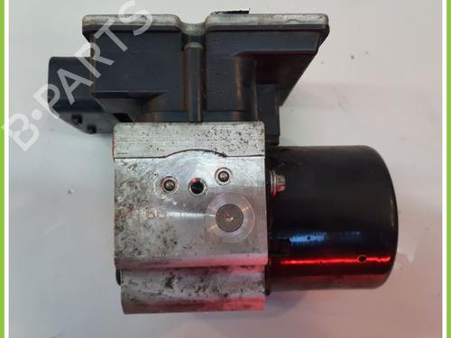 ABS pump LANCIA YPSILON (843_) 1.3 JTD (843.AXD11, 843.AXD1A) | BP13246889M43 