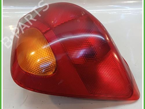 Right taillight FORD FIESTA IV (JA_, JB_) 1.25 i 16V | BP16074055C35 