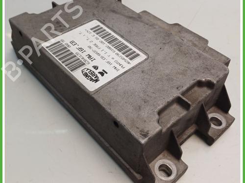 Engine control unit (ECU) FIAT PUNTO (176_) 55 1.1 | BP21393753M57 