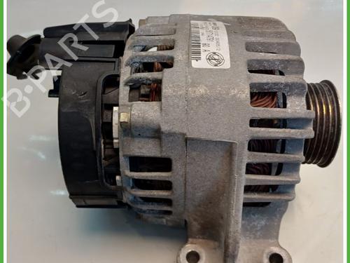 Alternator FIAT IDEA (350_) 1.4 16V | BP29326181M7 