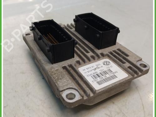 Engine control unit (ECU) FIAT GRANDE PUNTO (199_) 1.2 | BP31013026M57 