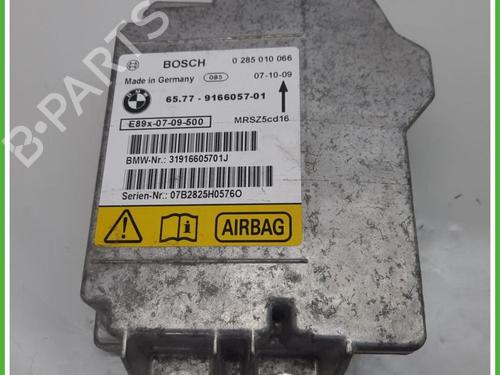 Used Control unit Control unit BMW 1 (E81) 118 d (143 hp) 40132126 40132126