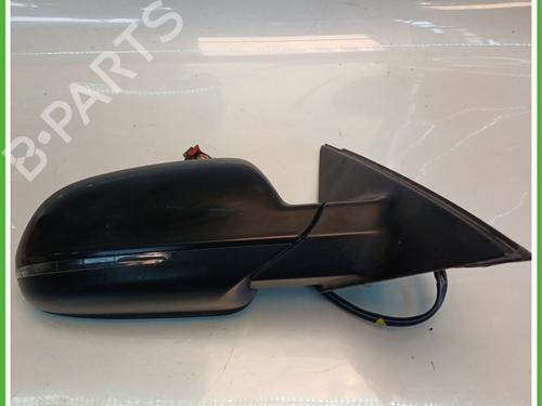 Right mirror AUDI A4 B8 Avant (8K5) 2.0 TDI | BP28314731C27 