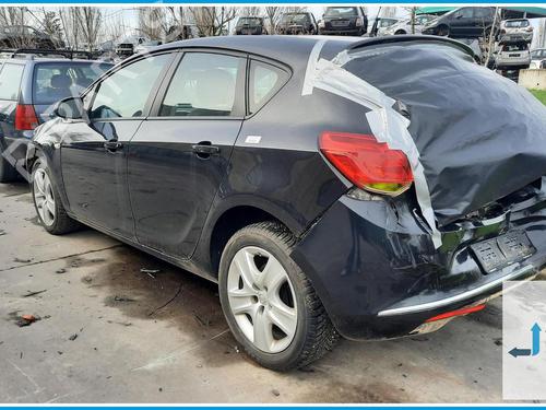 Other OPEL ASTRA J Saloon 1.7 CDTI (69) | BP40140524O1 - Image 7
