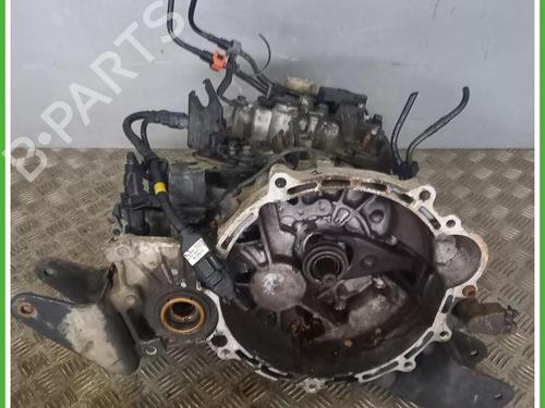 Used Gearbox Gearbox KIA RIO II Saloon (JB) 1.5 CRDi (110 hp) 40139989 40139989