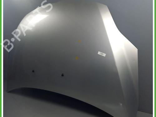 Hood MAZDA 5 (CR) 1.8 (CR19) | BP13015415C1