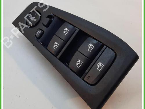 Left front window switch BMW 1 (F40) 118 d | BP40134005I27 - Image 5