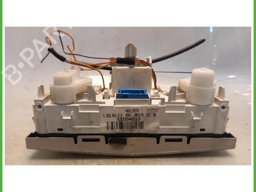 Climate control OPEL CORSA D (S07) 1.3 CDTI (L08, L68) | BP40148944I5 - Image 2